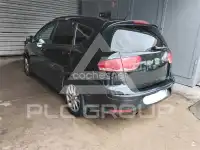 2015 Seat Altea