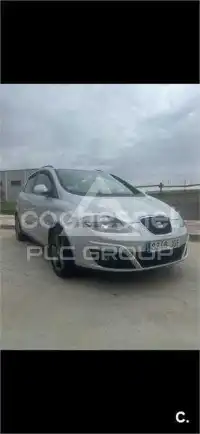 2015 Seat Altea