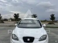 2015 Seat Altea