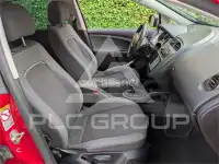 2015 Seat Altea