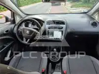 2015 Seat Altea