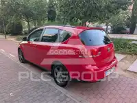 2015 Seat Altea