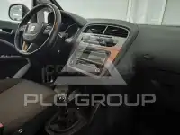 2015 Seat Altea