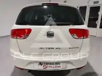 2015 Seat Altea