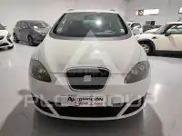2015 Seat Altea