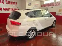 2015 Seat Altea