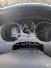 2015 Seat Altea