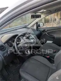 2015 Seat Altea