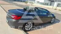 2015 Opel Cascada