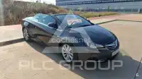 2015 Opel Cascada