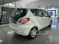 2015 Opel MERIVA