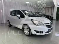 2015 Opel MERIVA