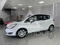 2015 Opel MERIVA