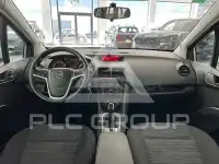 2015 Opel MERIVA