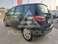 2015 Opel MERIVA