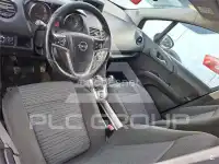 2015 Opel MERIVA