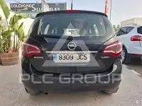 2015 Opel MERIVA