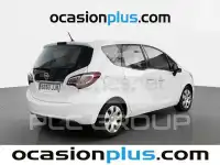 2015 Opel MERIVA