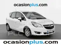 2015 Opel MERIVA