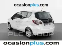 2015 Opel MERIVA