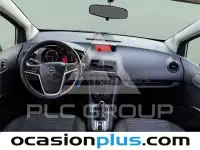2015 Opel MERIVA