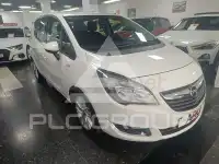 2015 Opel MERIVA