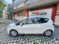 2015 Opel MERIVA