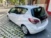 2015 Opel MERIVA