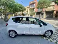 2015 Opel MERIVA