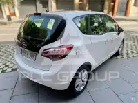 2015 Opel MERIVA