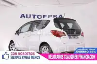 2015 Opel MERIVA