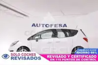 2015 Opel MERIVA