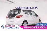 2015 Opel MERIVA
