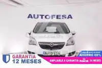 2015 Opel MERIVA