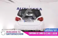 2015 Opel MERIVA