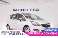 2015 Opel MERIVA