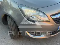2015 Opel MERIVA