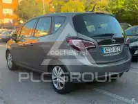 2015 Opel MERIVA