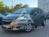 2015 Opel MERIVA