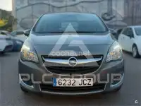 2015 Opel MERIVA
