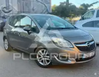 2015 Opel MERIVA