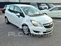 2015 Opel MERIVA
