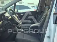 2015 Opel MERIVA