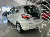 2015 Opel MERIVA