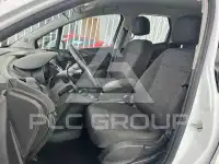 2015 Opel MERIVA