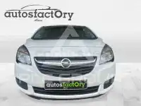 2015 Opel MERIVA