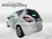 2015 Opel MERIVA