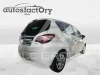 2015 Opel MERIVA