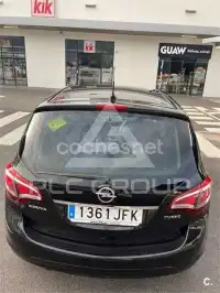 2015 Opel MERIVA
