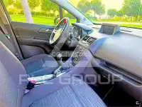 2015 Opel MERIVA